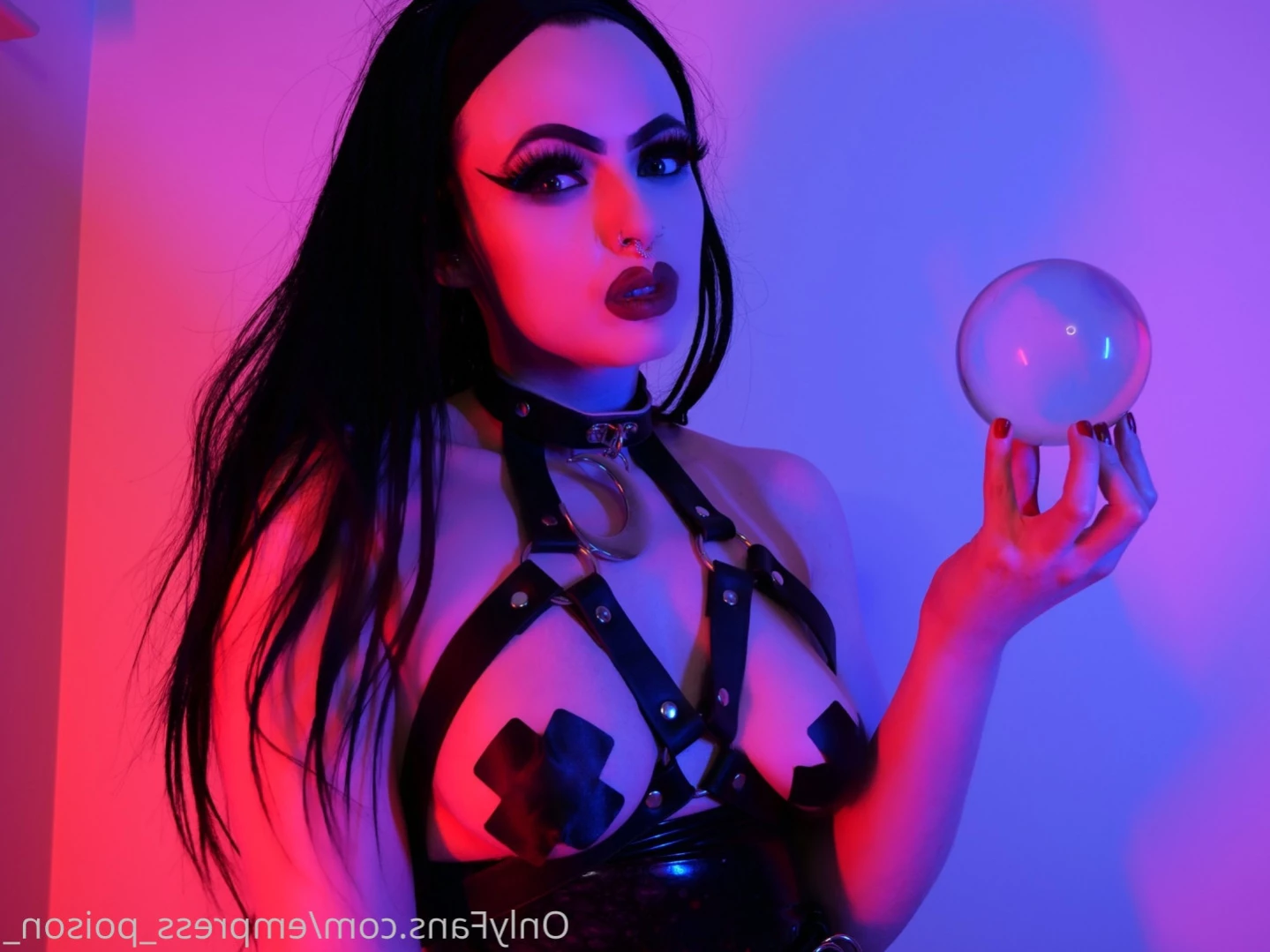 Empress Poison [ empress_poison_ ] Onlyfans leaked photo 12791144 on Hotleaks.tv