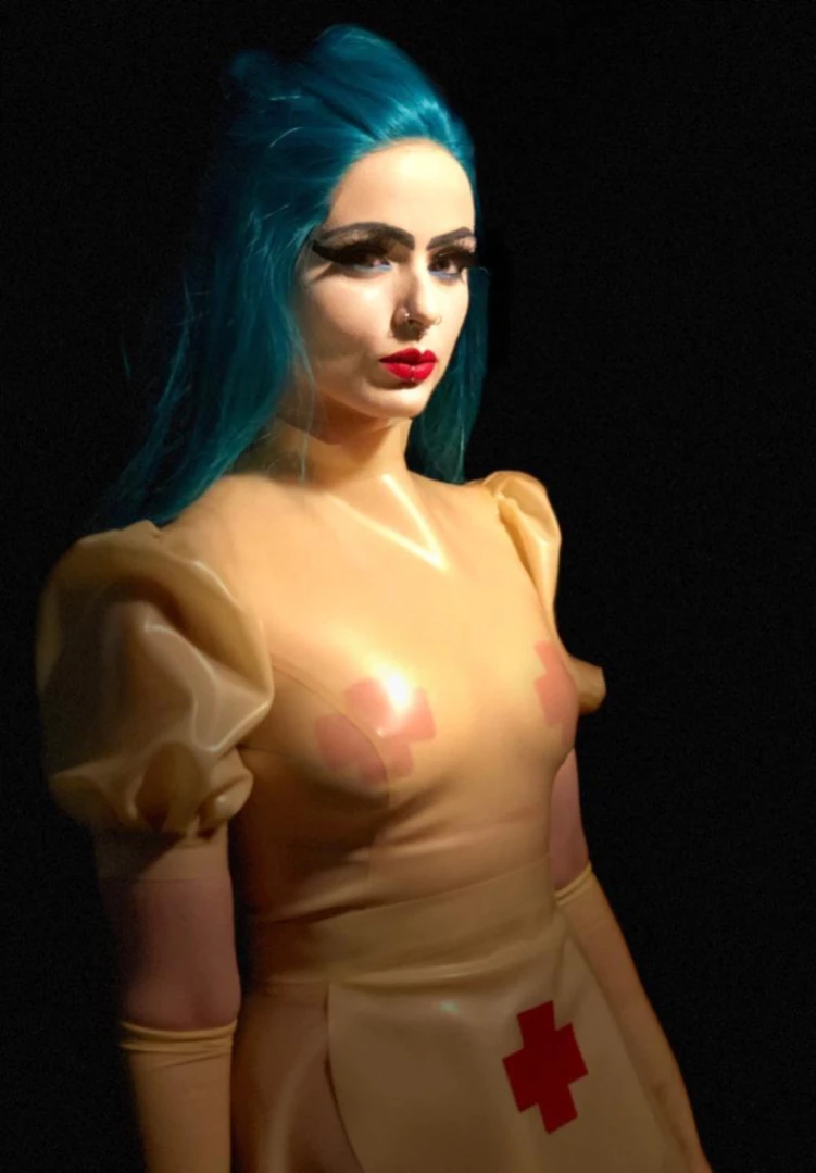 Empress Poison [ empress_poison_ ] Onlyfans leaked photo 12804749 on Hotleaks.tv
