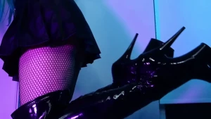 Empress Poison [ empress_poison_ ] Onlyfans leaked video 13075240 on Hotleaks.tv