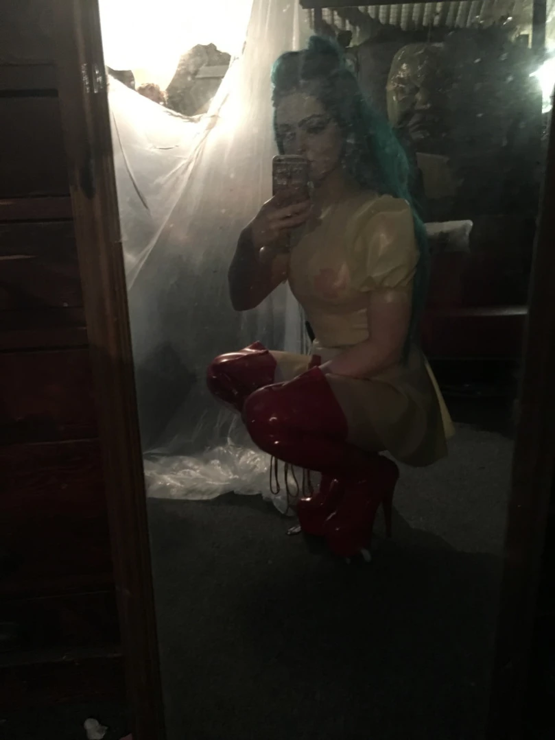 Empress Poison [ empress_poison_ ] Onlyfans leaked photo 13081658 on Hotleaks.tv