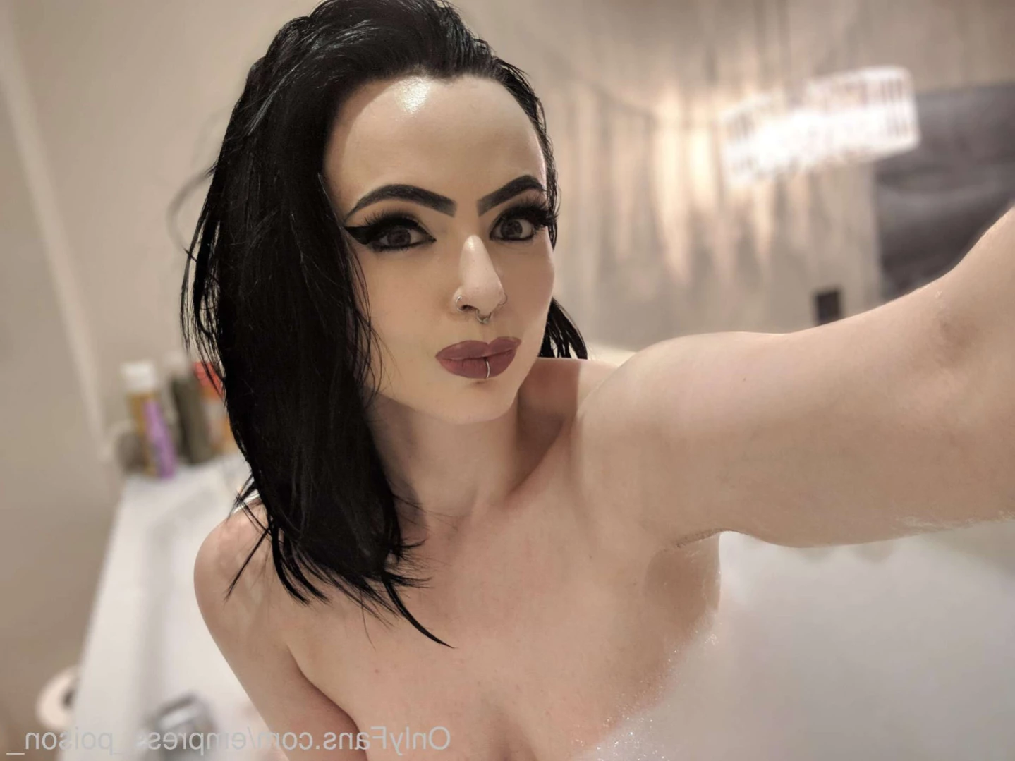 Empress Poison [ empress_poison_ ] Onlyfans leaked photo 13777888 on Hotleaks.tv