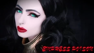 Empress Poison [ empress_poison_ ] Onlyfans leaked video 13831823 on Hotleaks.tv