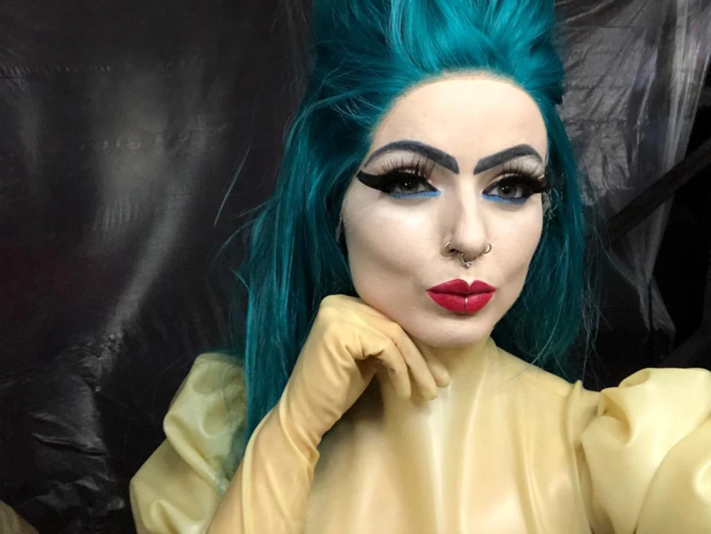 Empress Poison [ empress_poison_ ] Onlyfans leaked photo 14148997 on Hotleaks.tv