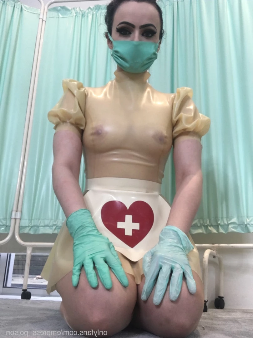 Empress Poison [ empress_poison_ ] Onlyfans leaked photo 14550099 on Hotleaks.tv