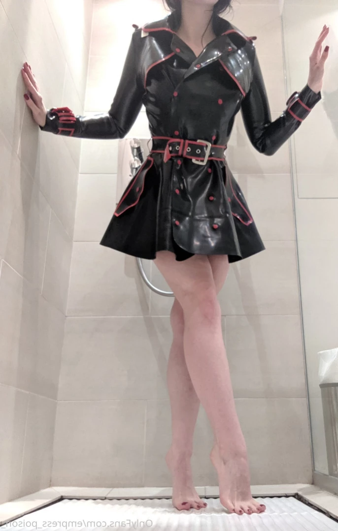 Empress Poison [ empress_poison_ ] Onlyfans leaked photo 14597491 on Hotleaks.tv