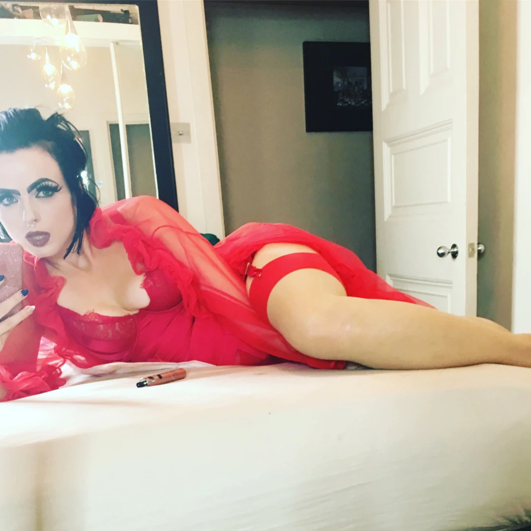 Empress Poison [ empress_poison_ ] Onlyfans leaked photo 14597508 on Hotleaks.tv