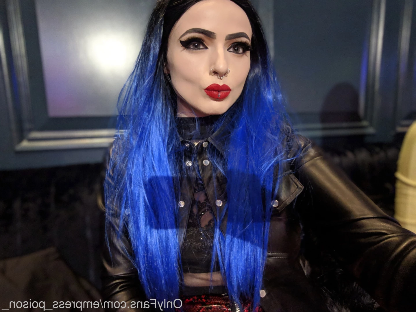 Empress Poison [ empress_poison_ ] Onlyfans leaked photo 14597515 on Hotleaks.tv