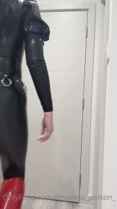Empress Poison [ empress_poison_ ] Onlyfans leaked video 14788633 on Hotleaks.tv