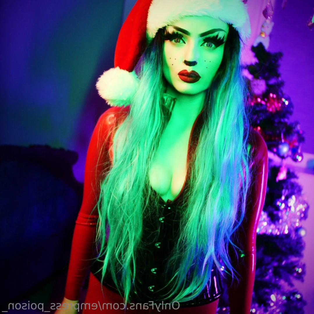 Empress Poison [ empress_poison_ ] Onlyfans leaked photo 15012164 on Hotleaks.tv
