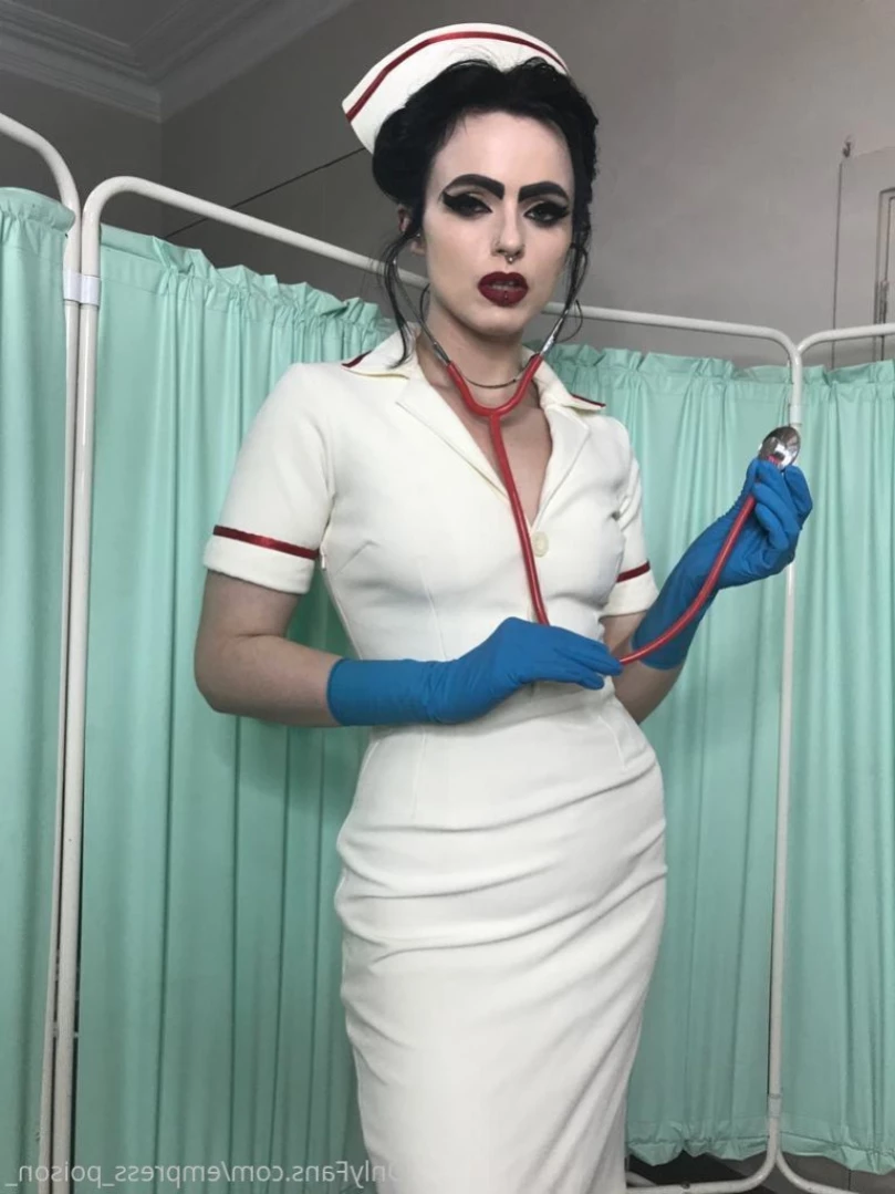Empress Poison [ empress_poison_ ] Onlyfans leaked photo 15427910 on Hotleaks.tv