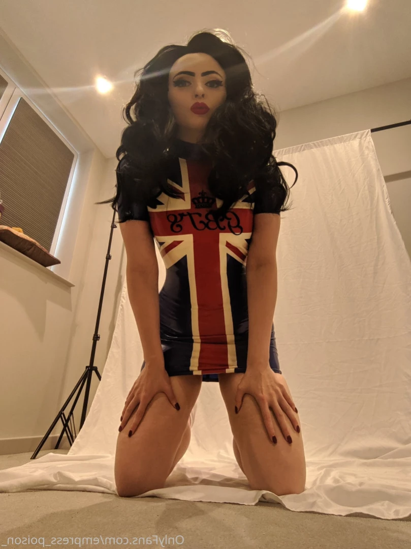 Empress Poison [ empress_poison_ ] Onlyfans leaked photo 15452579 on Hotleaks.tv