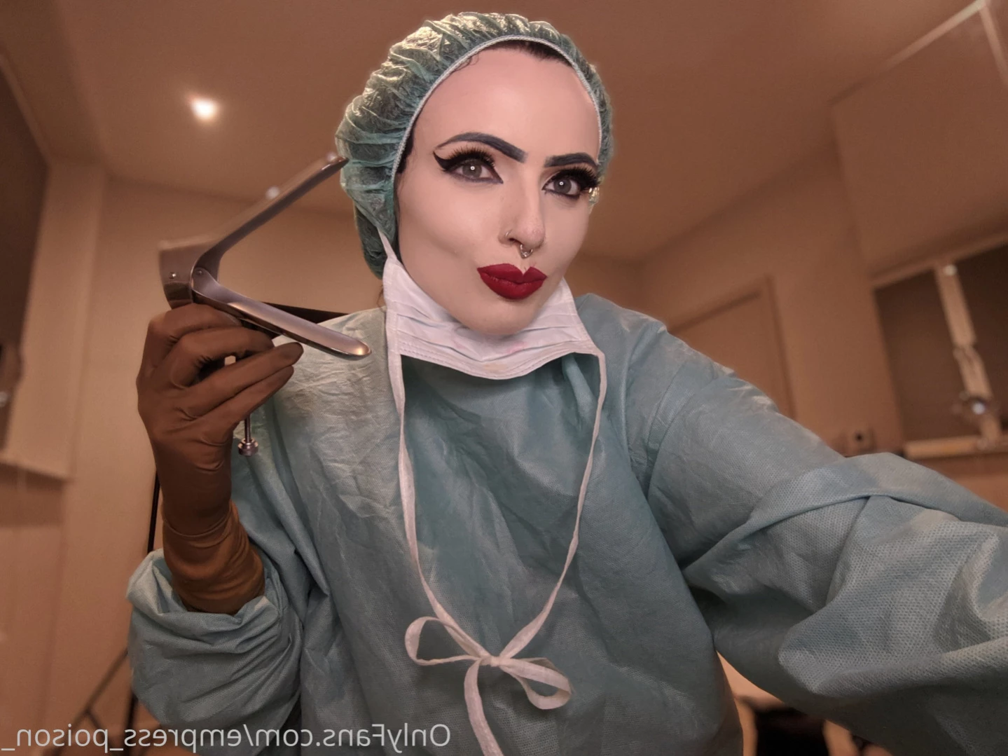 Empress Poison [ empress_poison_ ] Onlyfans leaked photo 16154352 on Hotleaks.tv