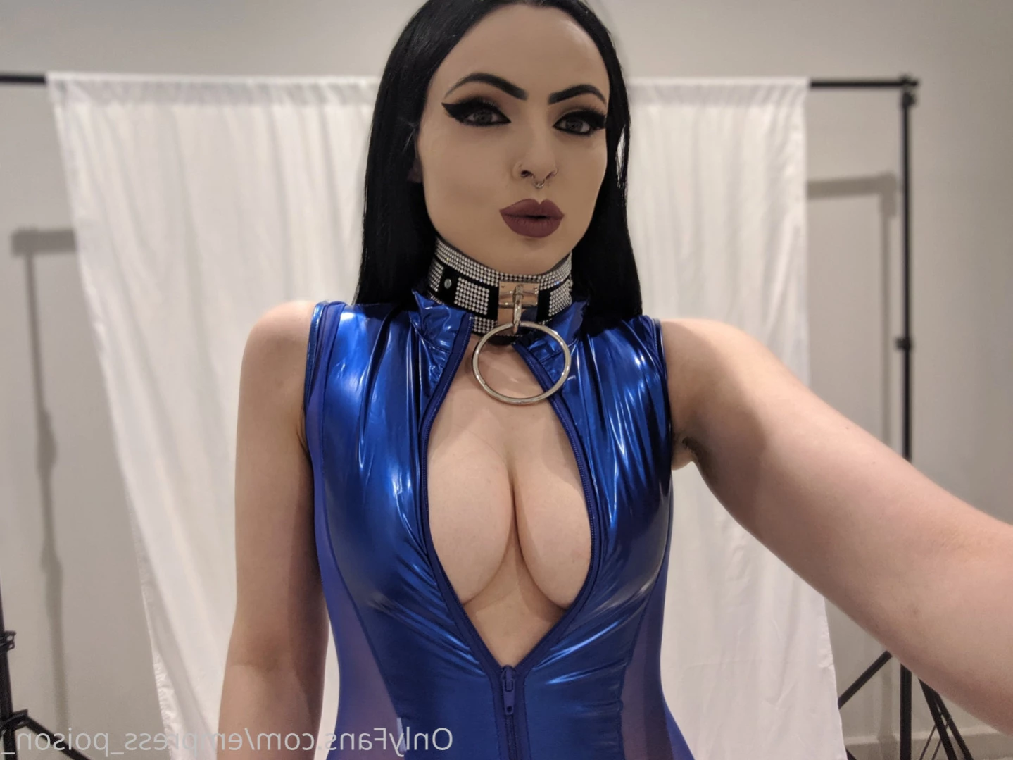 Empress Poison [ empress_poison_ ] Onlyfans leaked photo 16313035 on Hotleaks.tv