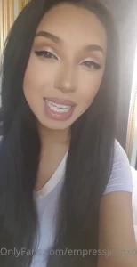 Empress [ empressjennxo ] Onlyfans leaked video 8297531 on Hotleaks.tv