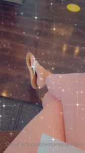 Empress [ empressjennxo ] Onlyfans leaked video 8297621 on Hotleaks.tv