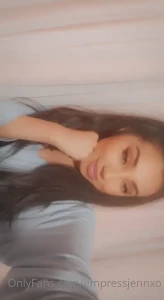Empress [ empressjennxo ] Onlyfans leaked video 8297633 on Hotleaks.tv