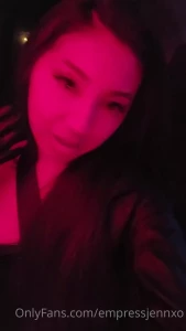 Empress [ empressjennxo ] Onlyfans leaked video 8297723 on Hotleaks.tv