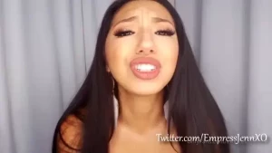 Empress [ empressjennxo ] Onlyfans leaked video 8297728 on Hotleaks.tv