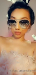 Empress [ empressjennxo ] Onlyfans leaked video 8297788 on Hotleaks.tv