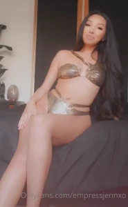 Empress [ empressjennxo ] Onlyfans leaked video 8297806 on Hotleaks.tv