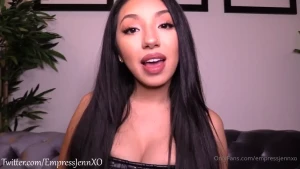 Empress [ empressjennxo ] Onlyfans leaked video 8297817 on Hotleaks.tv