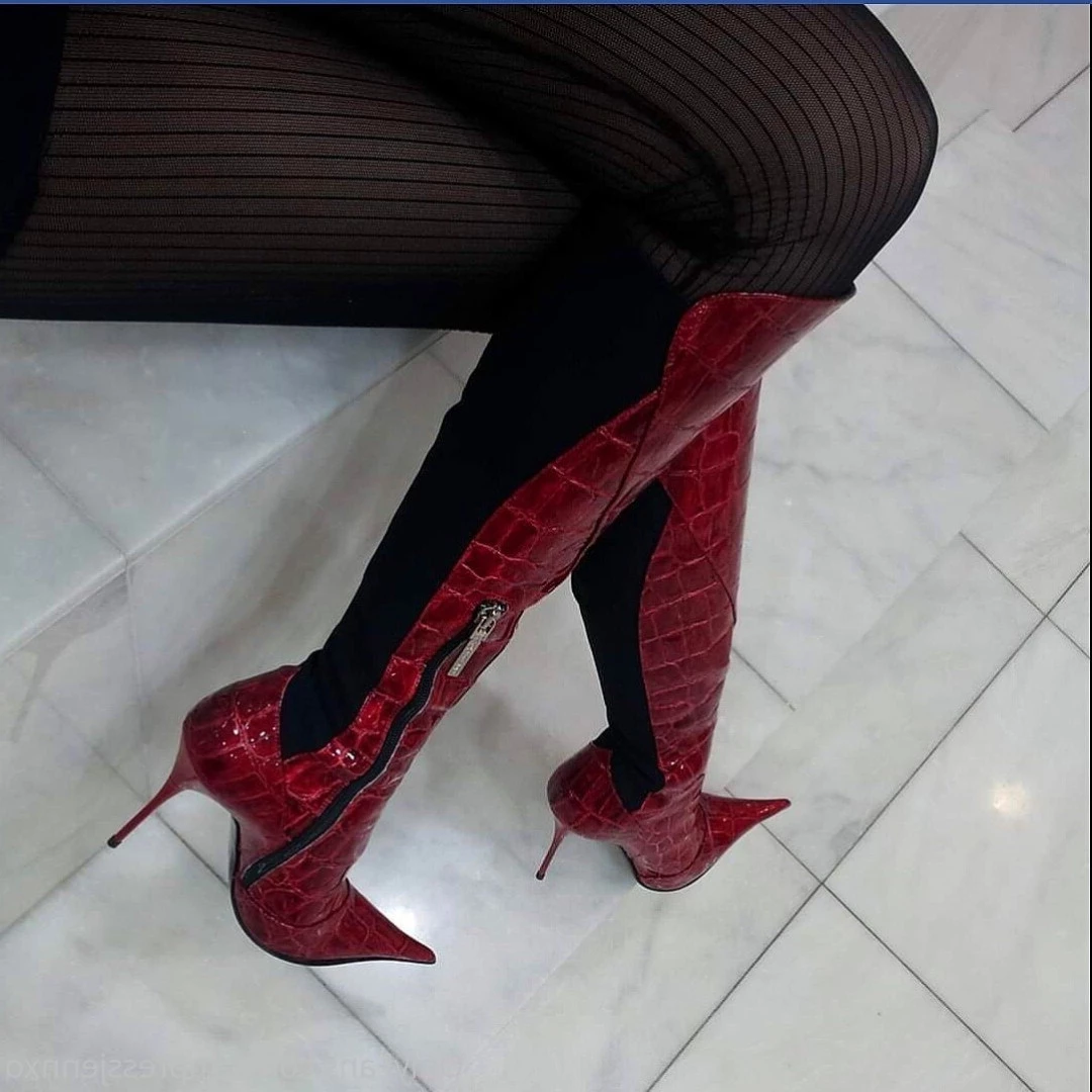 Empress [ empressjennxo ] Onlyfans leaked photo 9180291 on Hotleaks.tv