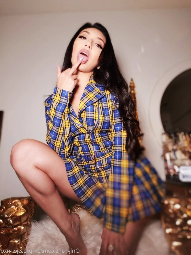 Empress [ empressjennxo ] Onlyfans leaked photo 9180552 on Hotleaks.tv