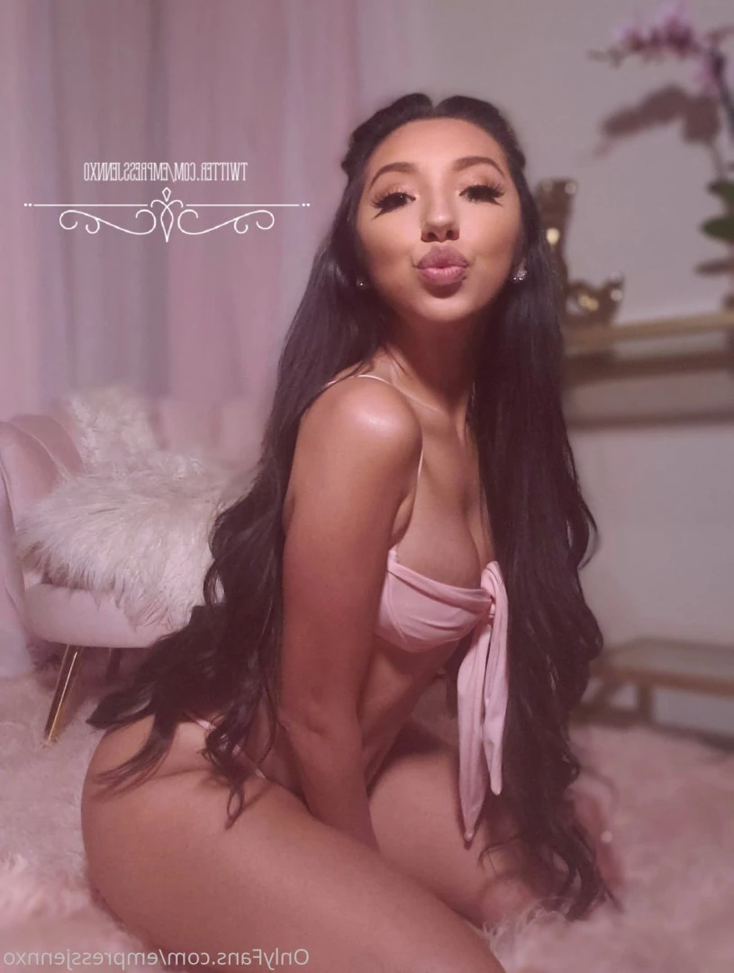Empress [ empressjennxo ] Onlyfans leaked photo 9180842 on Hotleaks.tv