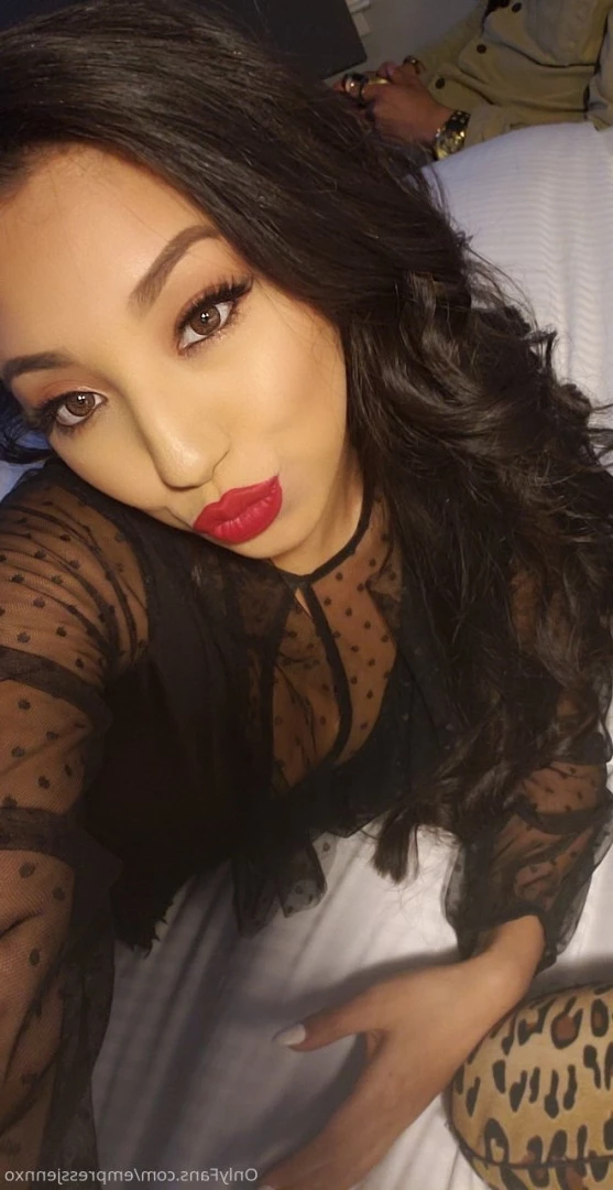 Empress [ empressjennxo ] Onlyfans leaked photo 9181086 on Hotleaks.tv
