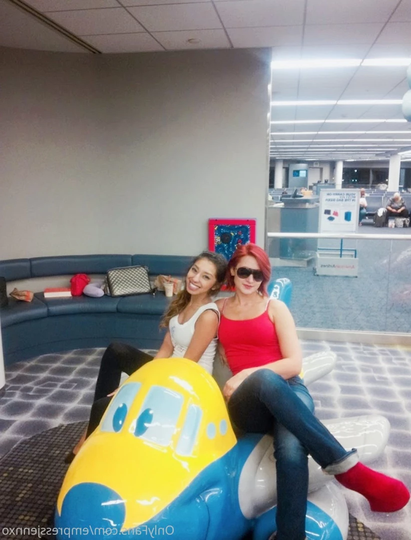 Empress [ empressjennxo ] Onlyfans leaked photo 9181149 on Hotleaks.tv