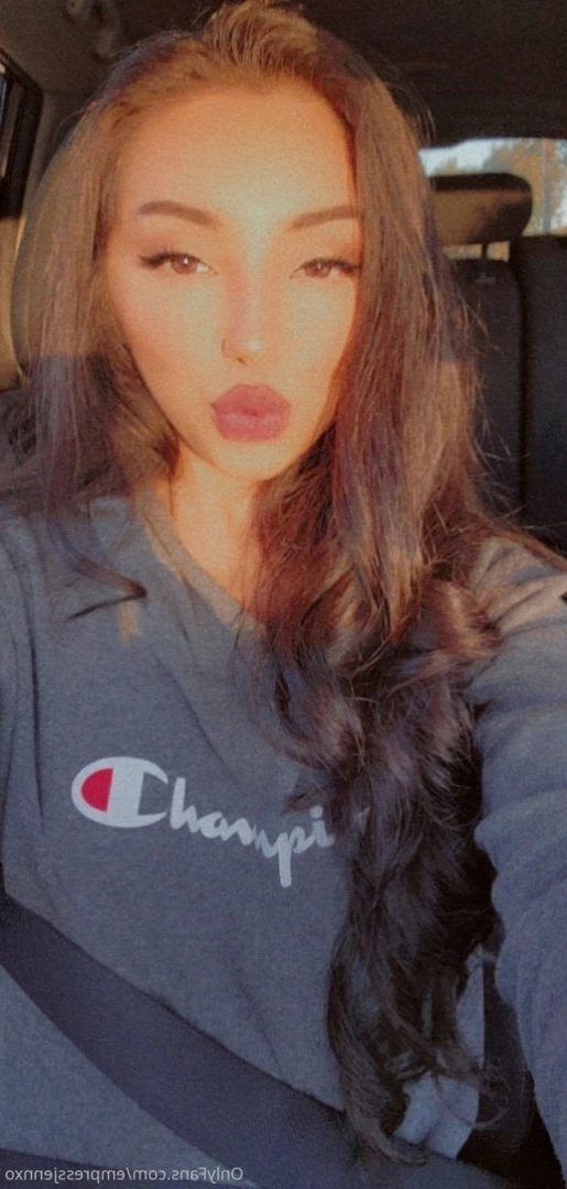 Empress [ empressjennxo ] Onlyfans leaked photo 9181174 on Hotleaks.tv