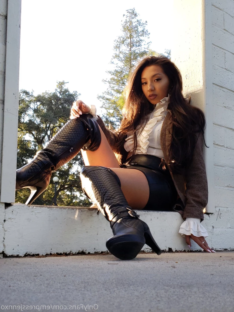 Empress [ empressjennxo ] Onlyfans leaked photo 9181278 on Hotleaks.tv