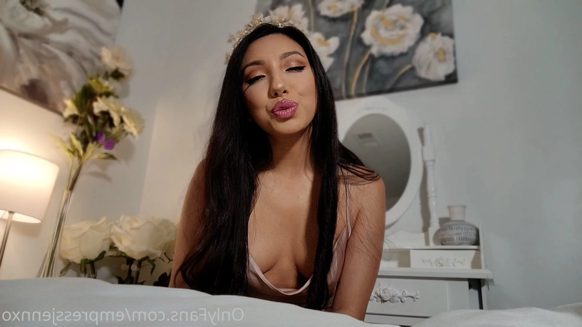 Empress [ empressjennxo ] Onlyfans leaked photo 9181384 on Hotleaks.tv