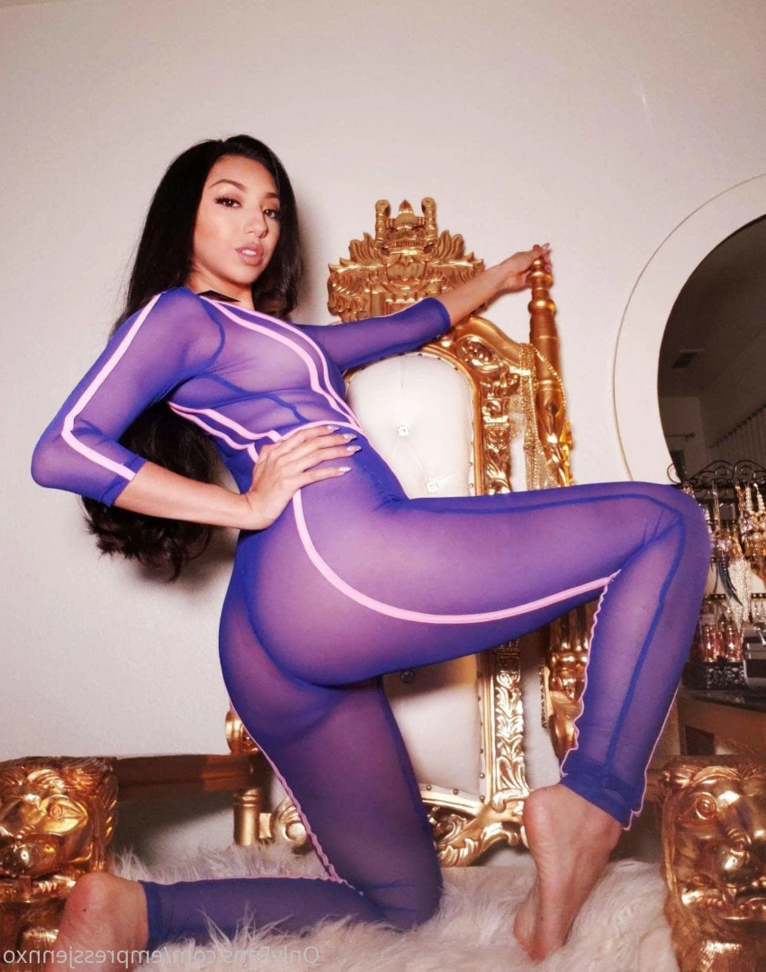 Empress [ empressjennxo ] Onlyfans leaked photo 9181548 on Hotleaks.tv