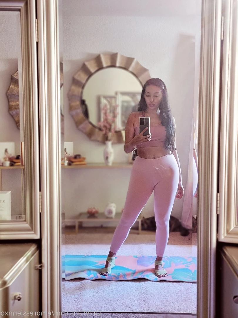 Empress [ empressjennxo ] Onlyfans leaked photo 9181650 on Hotleaks.tv