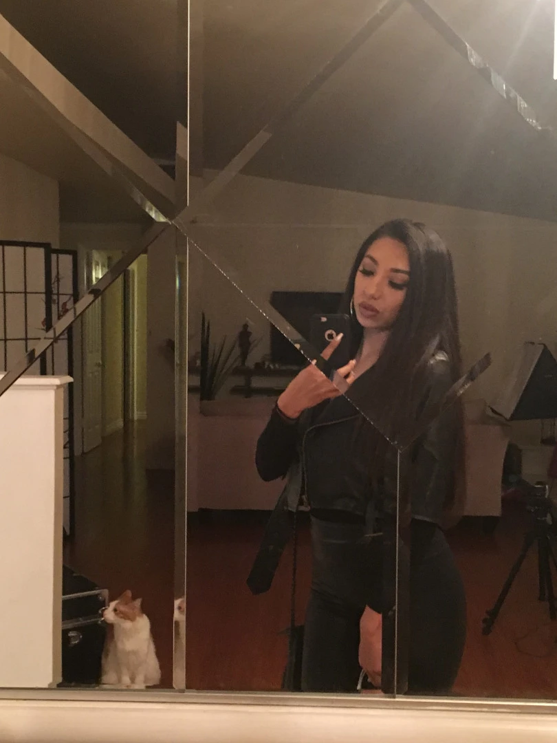Empress [ empressjennxo ] Onlyfans leaked photo 9181684 on Hotleaks.tv