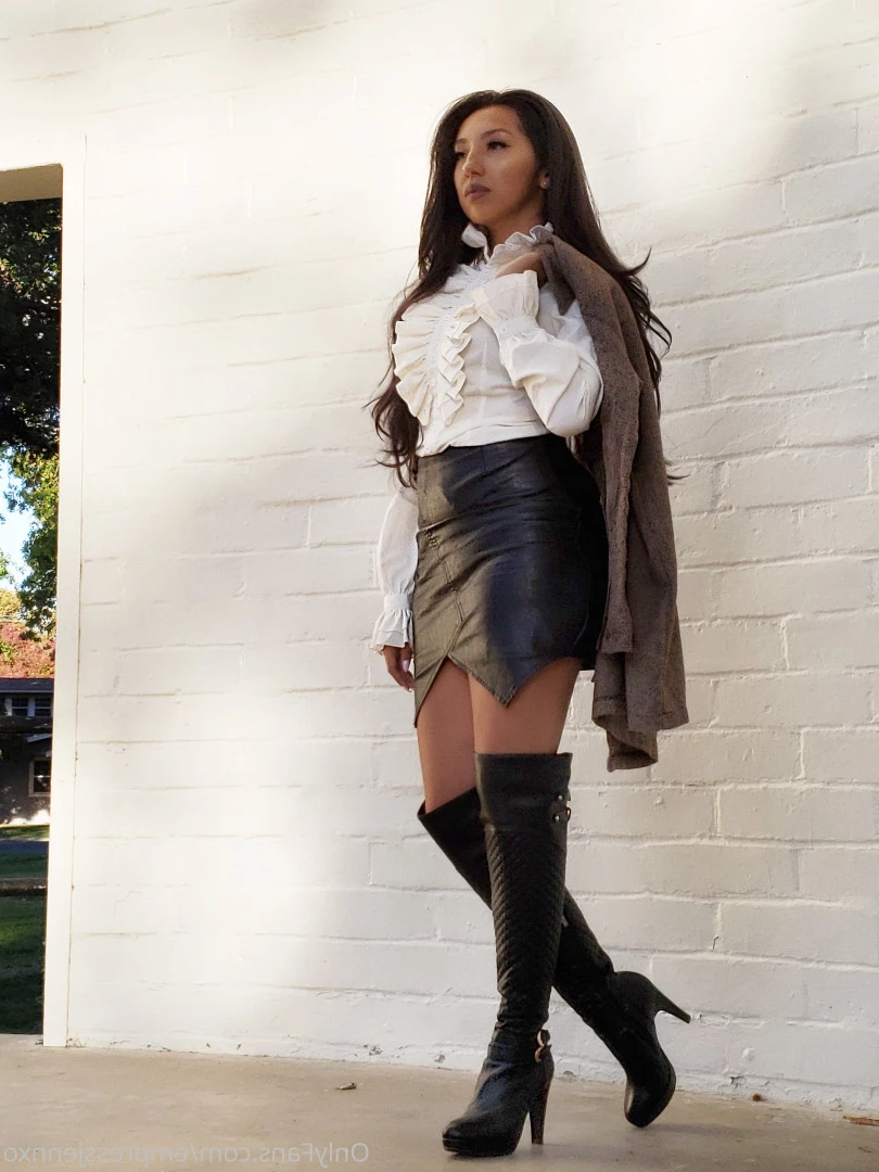 Empress [ empressjennxo ] Onlyfans leaked photo 9181708 on Hotleaks.tv