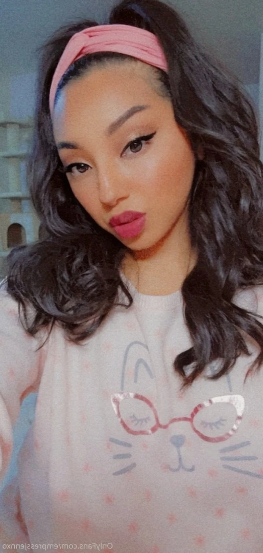 Empress [ empressjennxo ] Onlyfans leaked photo 9181873 on Hotleaks.tv