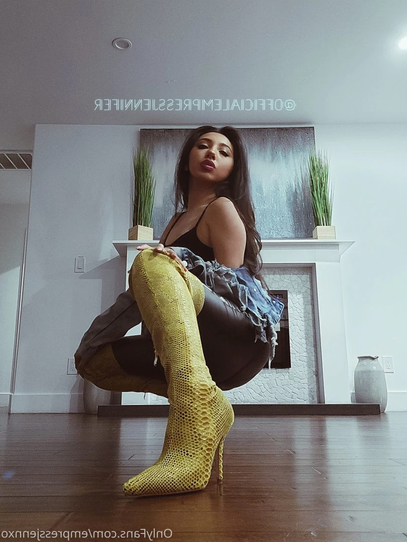 Empress [ empressjennxo ] Onlyfans leaked photo 9182114 on Hotleaks.tv