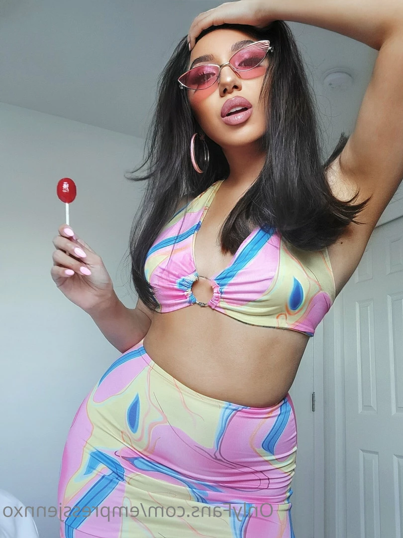 Empress [ empressjennxo ] Onlyfans leaked photo 9182200 on Hotleaks.tv