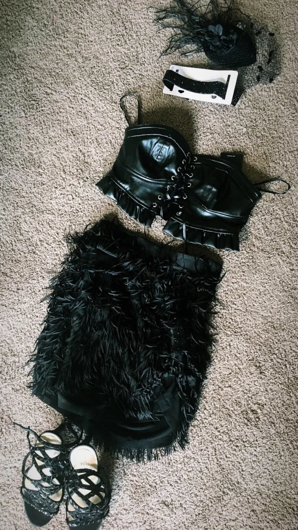 Empress [ empressjennxo ] Onlyfans leaked photo 9182385 on Hotleaks.tv