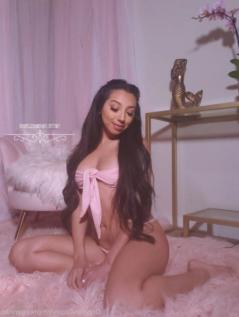 Empress [ empressjennxo ] Onlyfans leaked photo 9182483 on Hotleaks.tv