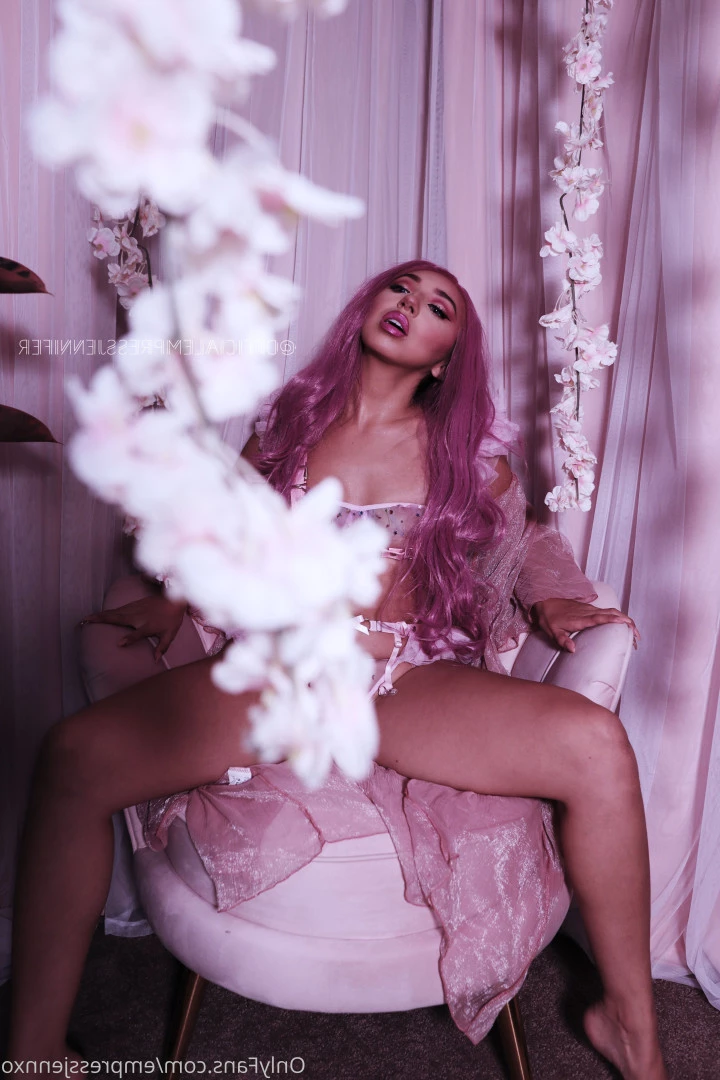 Empress [ empressjennxo ] Onlyfans leaked photo 9182628 on Hotleaks.tv