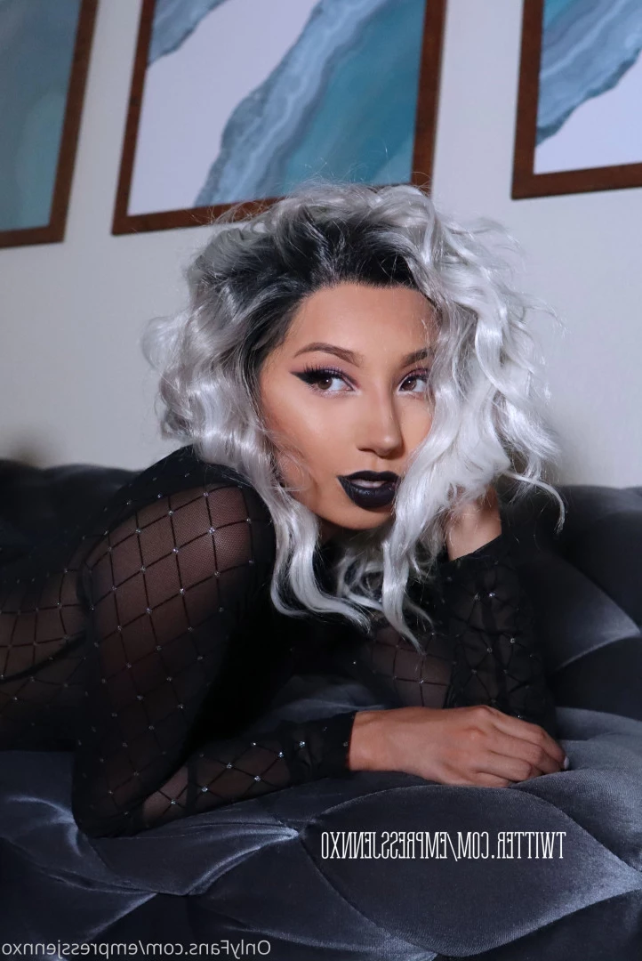 Empress [ empressjennxo ] Onlyfans leaked photo 9182831 on Hotleaks.tv