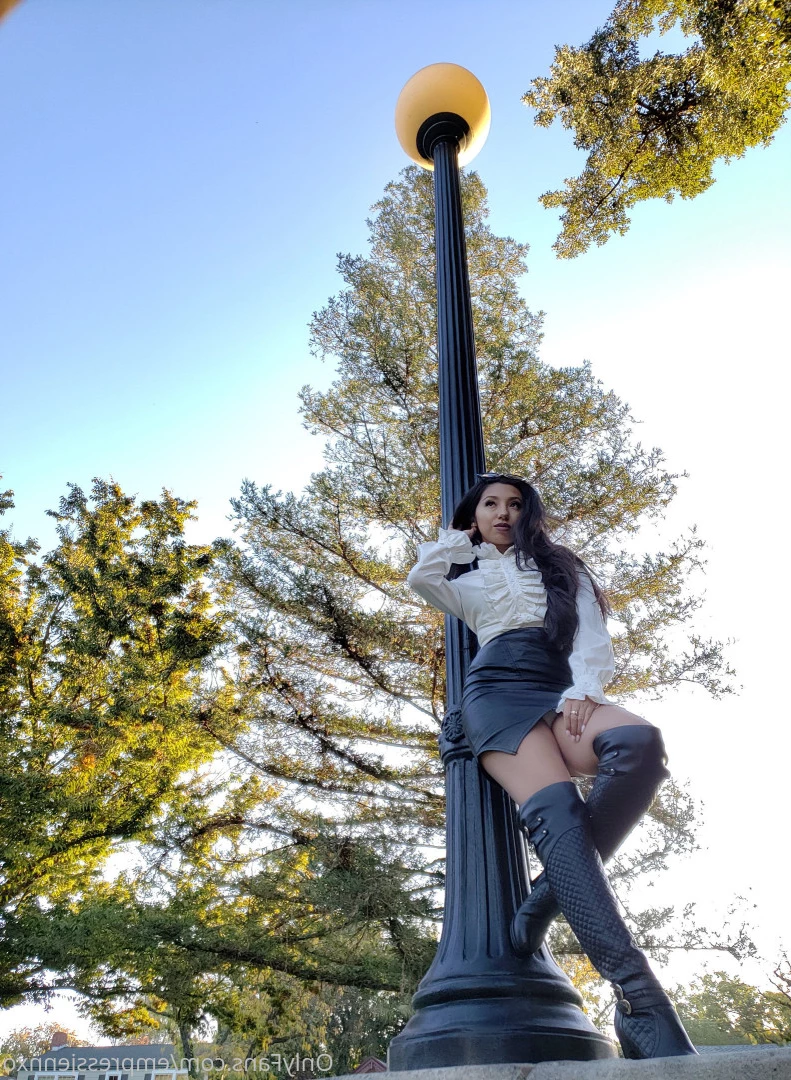 Empress [ empressjennxo ] Onlyfans leaked photo 9182939 on Hotleaks.tv