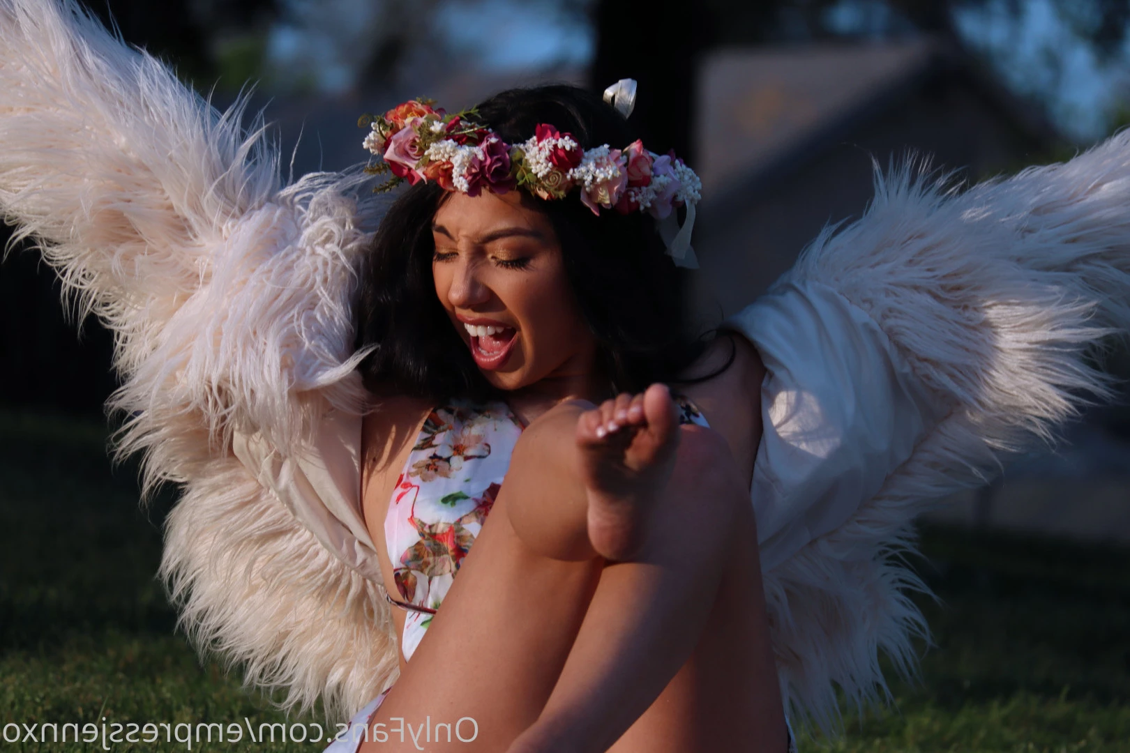 Empress [ empressjennxo ] Onlyfans leaked photo 9183327 on Hotleaks.tv