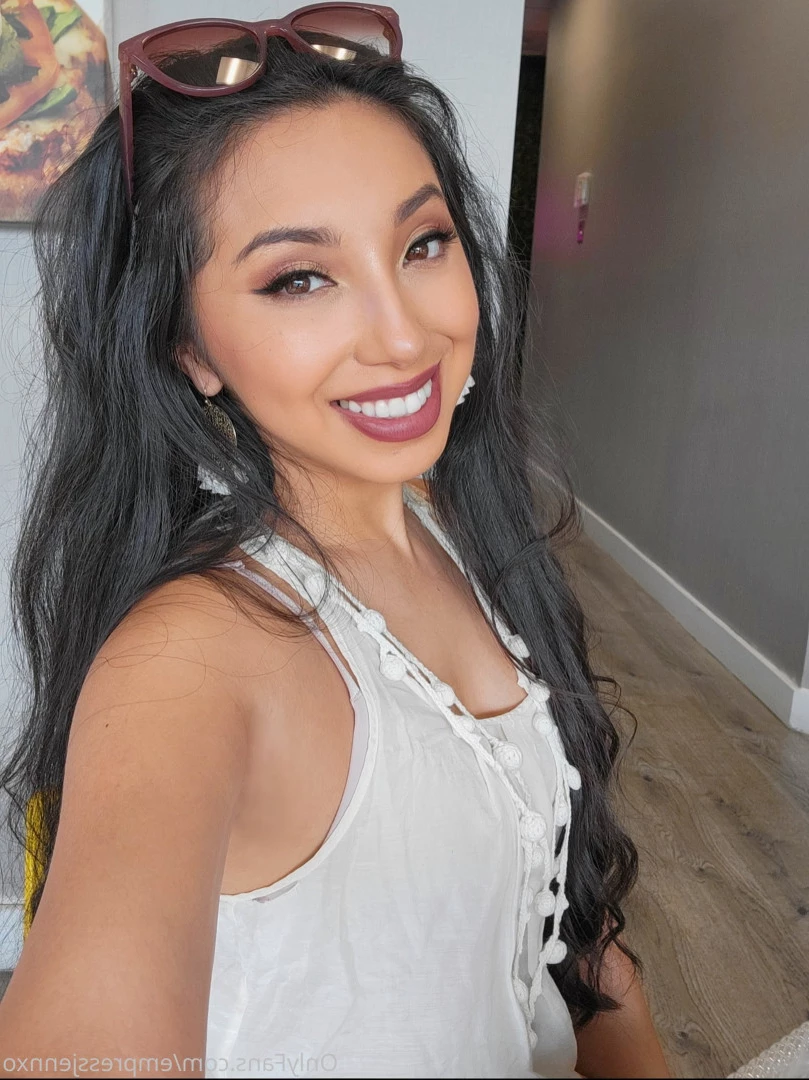 Empress [ empressjennxo ] Onlyfans leaked photo 9183513 on Hotleaks.tv