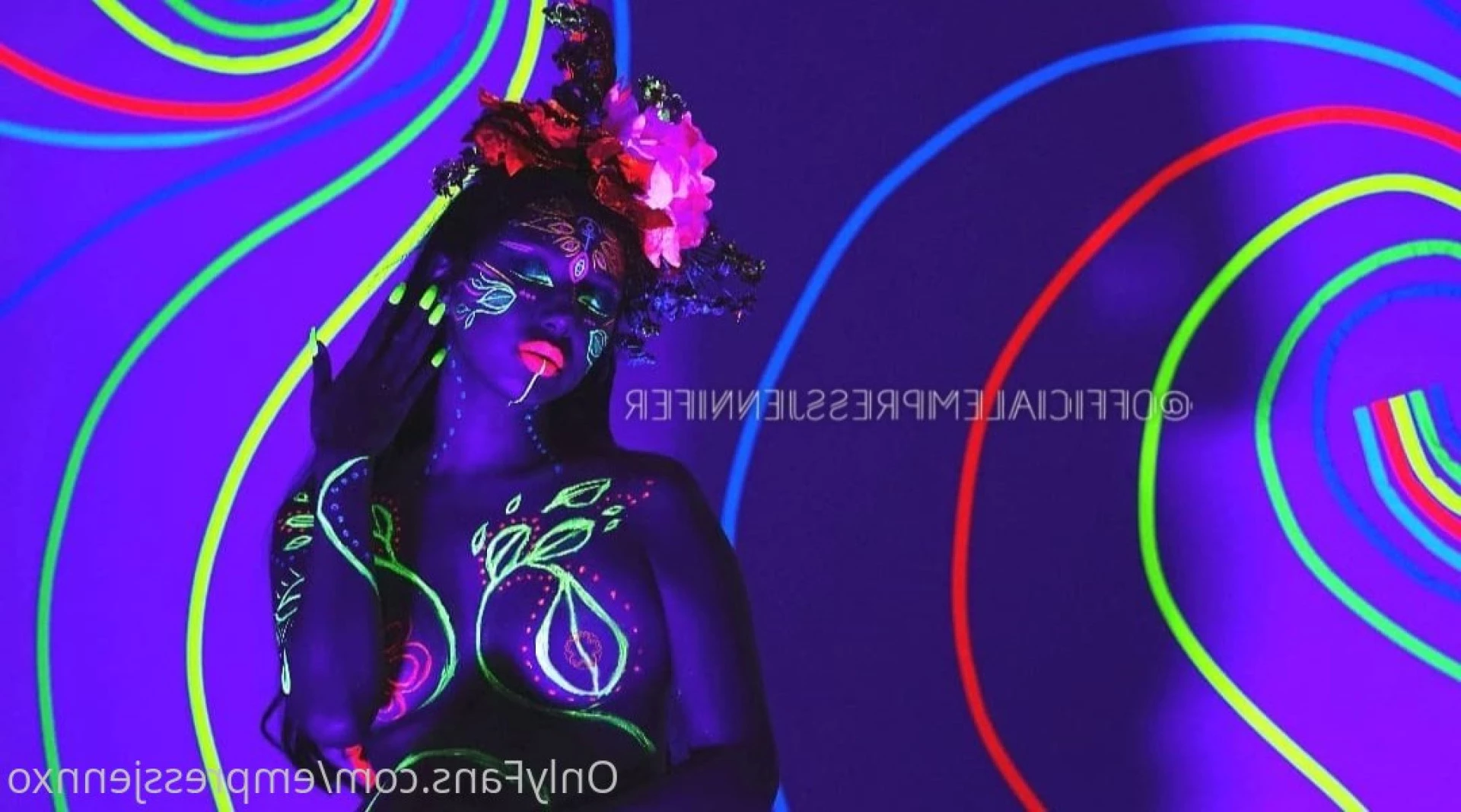 Empress [ empressjennxo ] Onlyfans leaked photo 9183603 on Hotleaks.tv