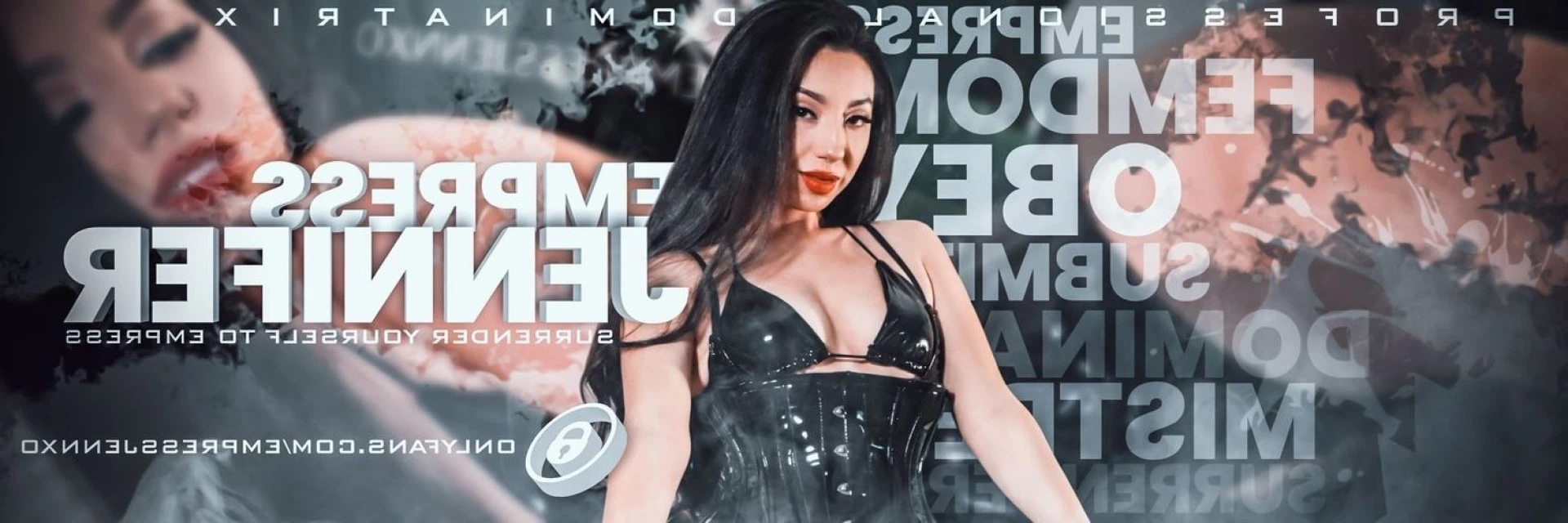 Empress [ empressjennxo ] Onlyfans leaked photo 9184196 on Hotleaks.tv