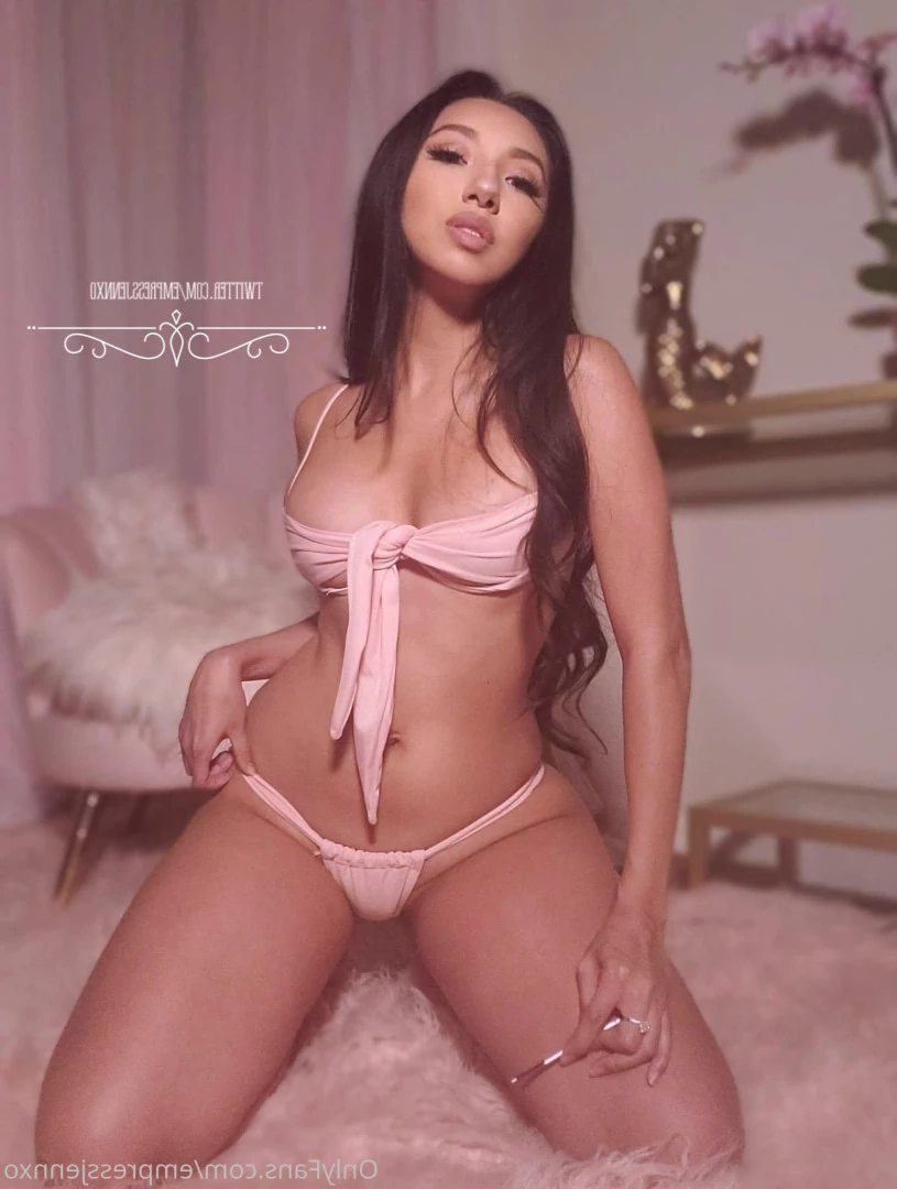 Empress [ empressjennxo ] Onlyfans leaked photo 9184204 on Hotleaks.tv